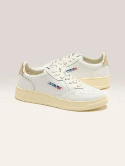 AUTRY Medalist Low Pour Femmes