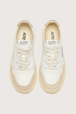 AUTRY Medalist Low Pour Femmes