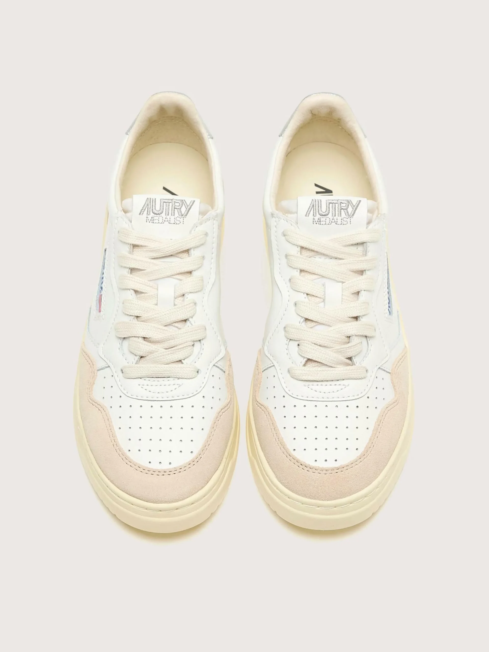 AUTRY Medalist Low Pour Femmes
