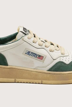 AUTRY Medalist Low Pour Femmes