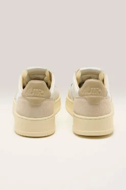 AUTRY Medalist Low Pour Femmes