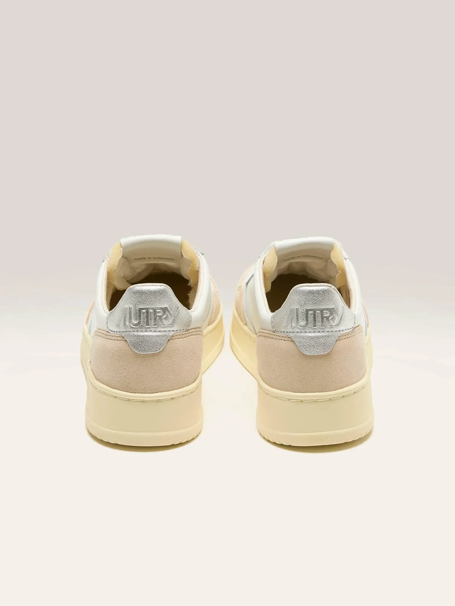 AUTRY Medalist Low Pour Femmes