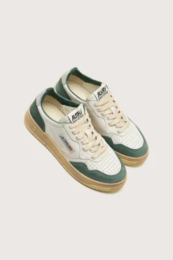 AUTRY Medalist Low Pour Femmes