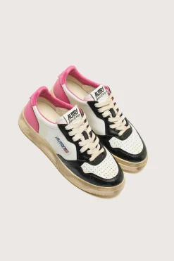 AUTRY Medalist Low Pour Femmes