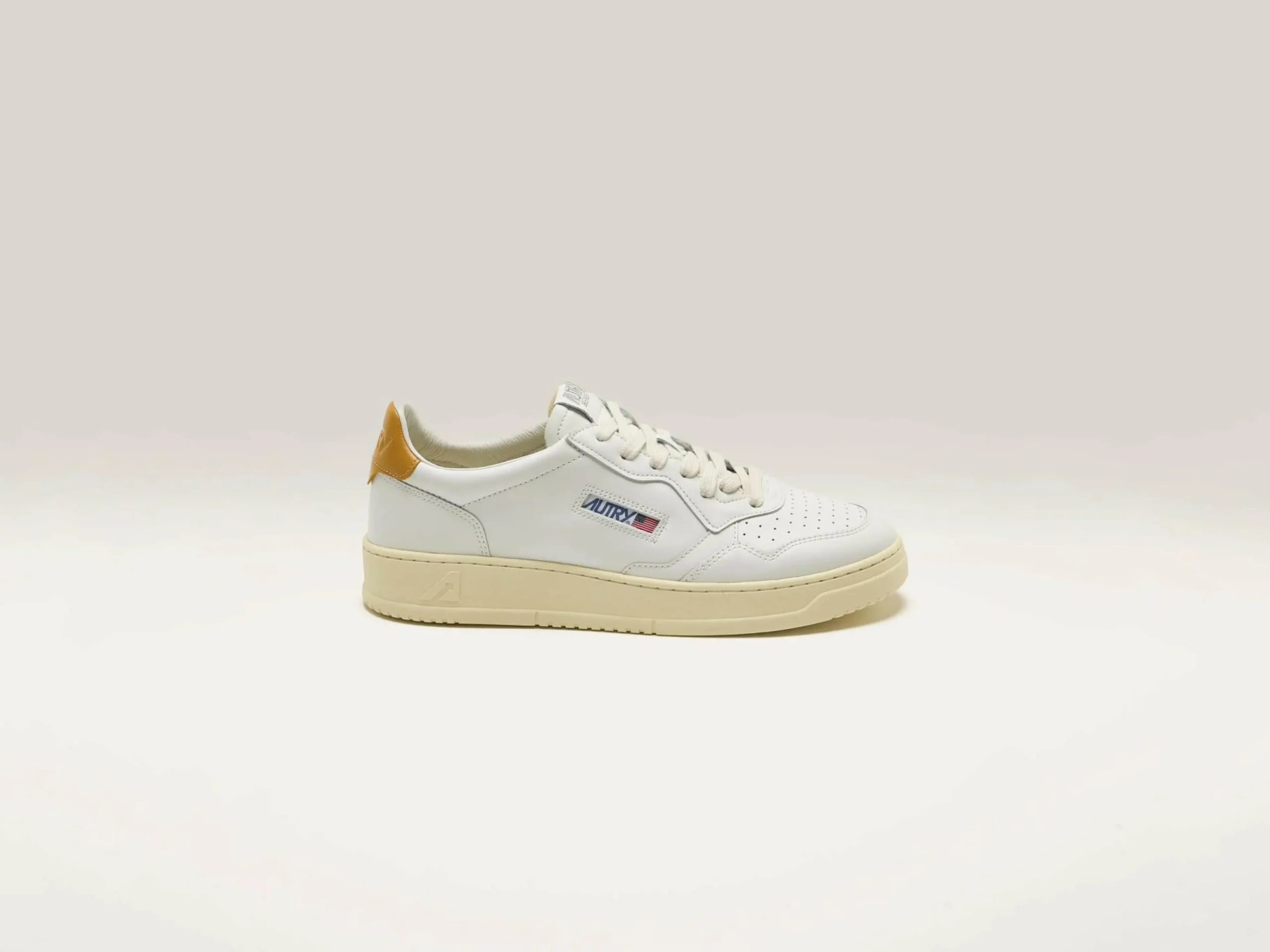 AUTRY Medalist Low Pour Hommes