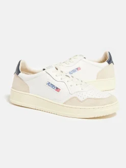 AUTRY Medalist Low Pour Hommes