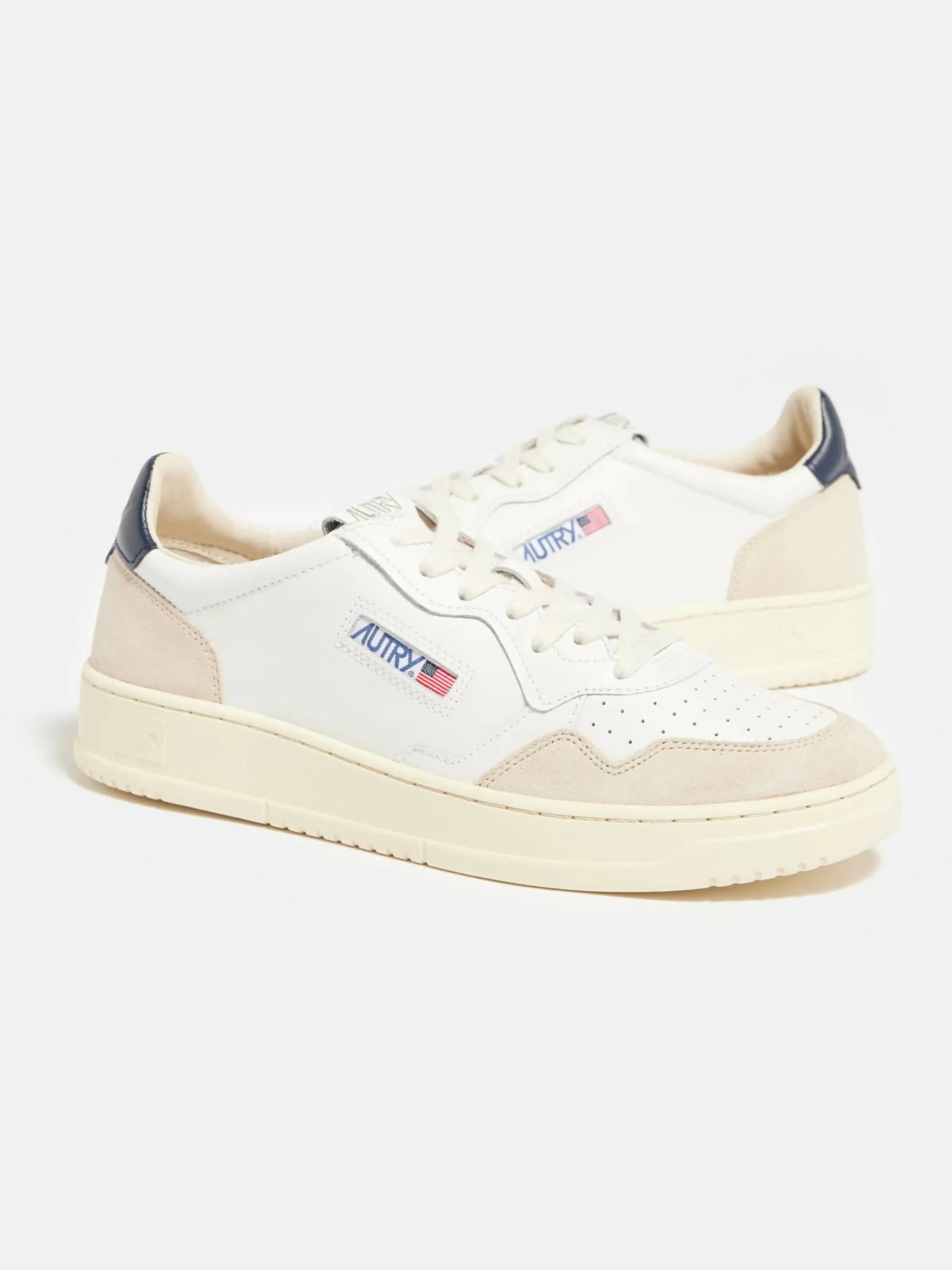 AUTRY Medalist Low Pour Hommes