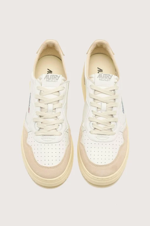 AUTRY Medalist Low Pour Homme