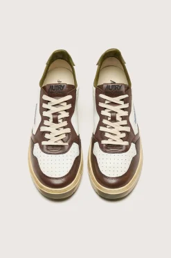 AUTRY Medalist Low Pour Hommes