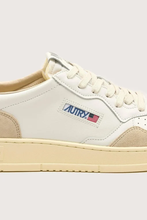 AUTRY Medalist Low Pour Homme