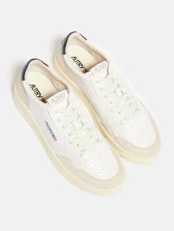 AUTRY Medalist Low Pour Hommes