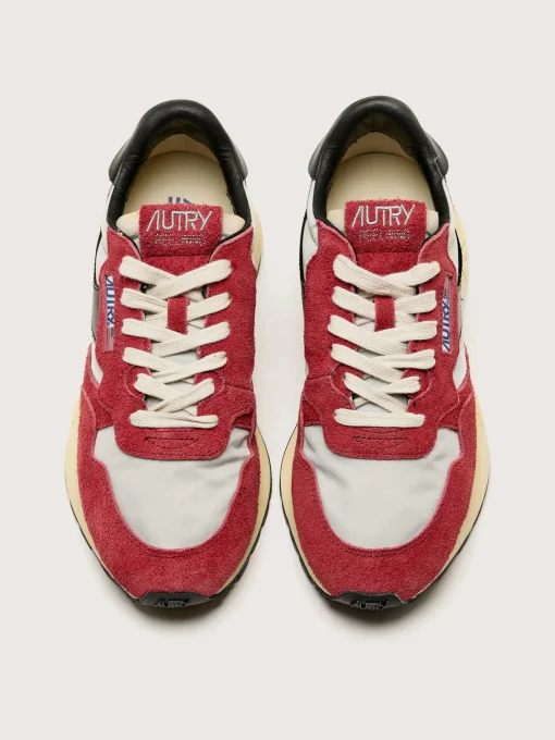 AUTRY Reelwind Low Pour Femmes