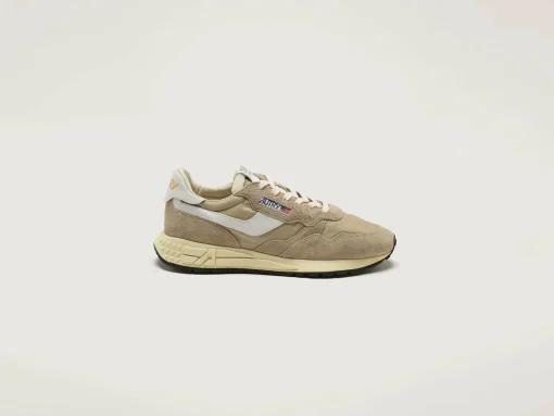 AUTRY Reelwind Low Pour Hommes