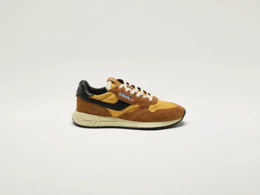 AUTRY Reelwind Low Pour Hommes