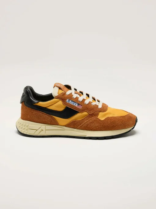 AUTRY Reelwind Low Pour Hommes
