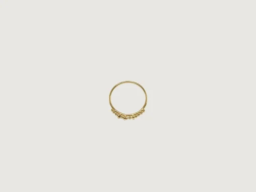 BDM STUDIO Bague Océane