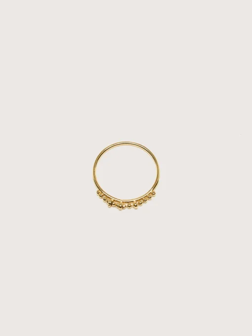 BDM STUDIO Bague Océane