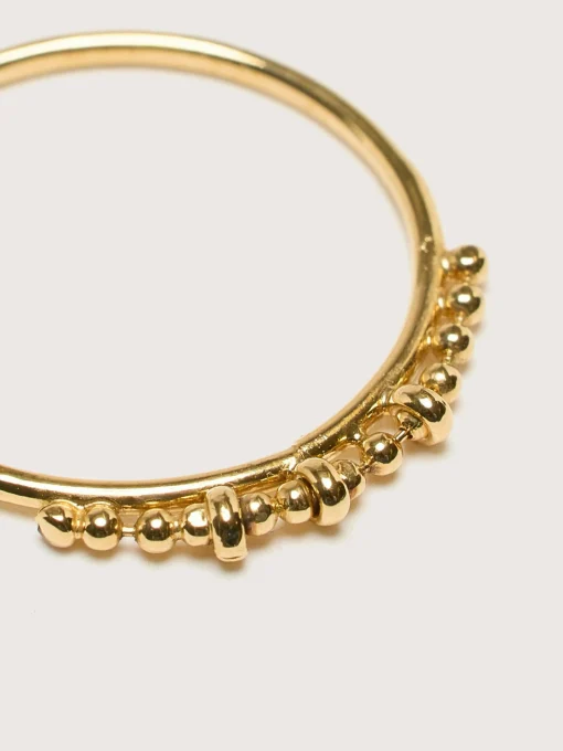 BDM STUDIO Bague Océane
