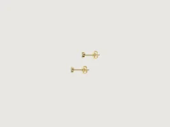 BDM STUDIO Boucles D'oreilles Melia