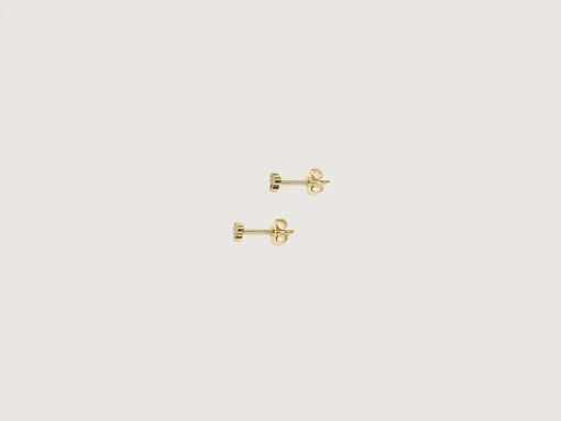 BDM STUDIO Boucles D'oreilles Melia