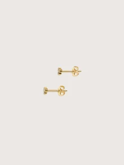 BDM STUDIO Boucles D'oreilles Melia