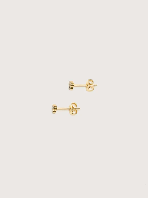 BDM STUDIO Boucles D'oreilles Melia