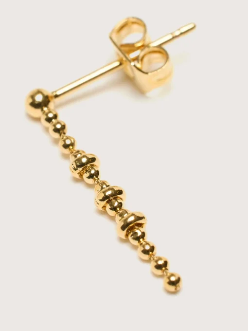 BDM STUDIO Boucles D'oreilles Océane