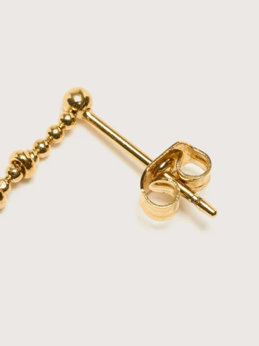 BDM STUDIO Boucles D'oreilles Océane