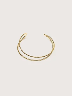 BDM STUDIO Bracelet Asymétrique Eve