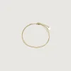 BDM STUDIO Bracelet Jonc Promesse