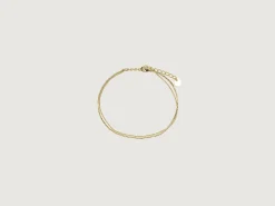 BDM STUDIO Bracelet Jonc Promesse
