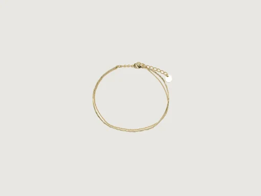 BDM STUDIO Bracelet Jonc Promesse