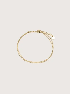 BDM STUDIO Bracelet Jonc Promesse