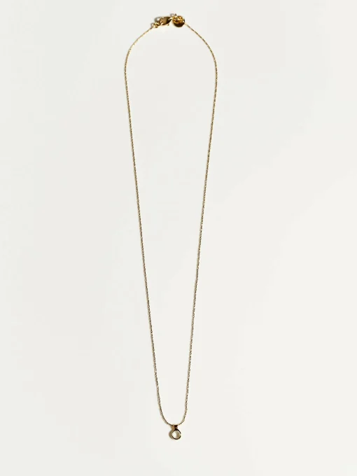 BDM STUDIO Collier Deva