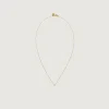 BDM STUDIO Collier Long Zéphyr