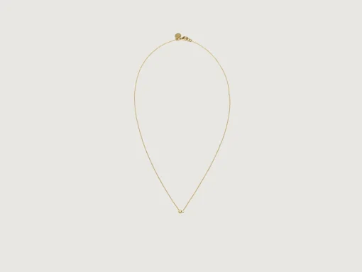 BDM STUDIO Collier Long Zéphyr