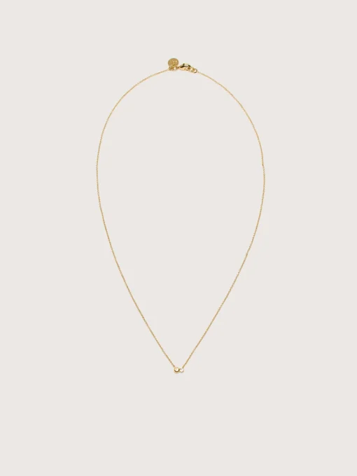 BDM STUDIO Collier Long Zéphyr