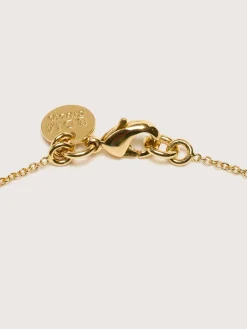 BDM STUDIO Collier Long Zéphyr