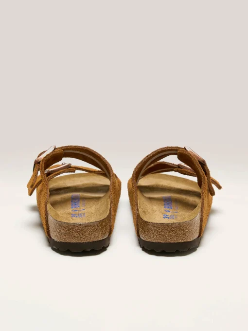 BIRKENSTOCK Arizona Soft Footbed Pour Femmes