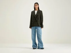 Blazer Droit Vicken