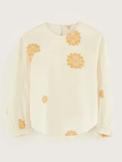 Blouse Agar