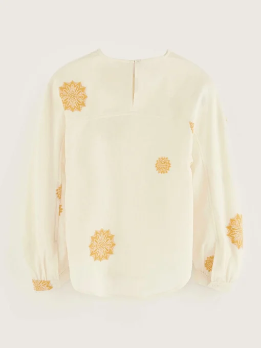 Blouse Agar