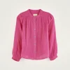 Blouse Classique Hopsa