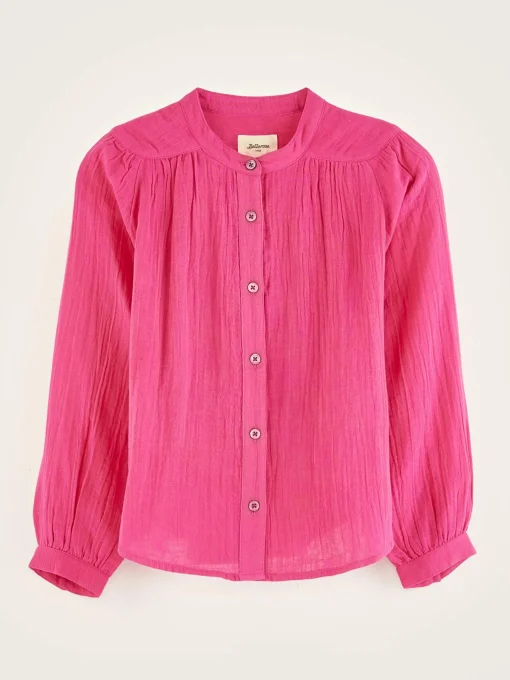 Blouse Classique Hopsa