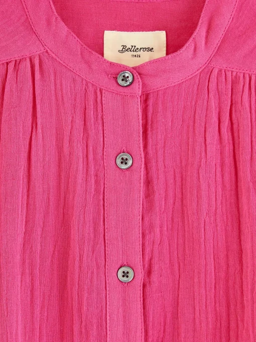 Blouse Classique Hopsa