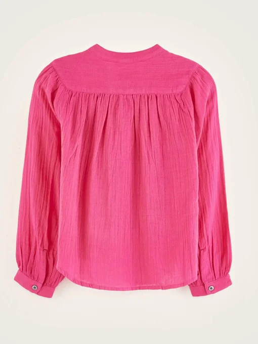 Blouse Classique Hopsa