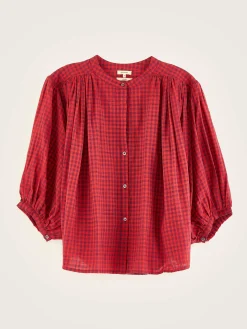 Blouse Courte Ink