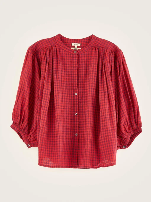 Blouse Courte Ink