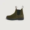 BLUNDSTONE Bottes 1615 Original Chelsea Pour Femmes