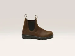 BLUNDSTONE Bottes Chelsea 1609 Pour Femmes
